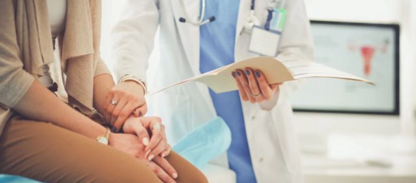 Tι προκαλεί στις γυναίκες μεγάλο κίνδυνο πρόωρου θανάτου;